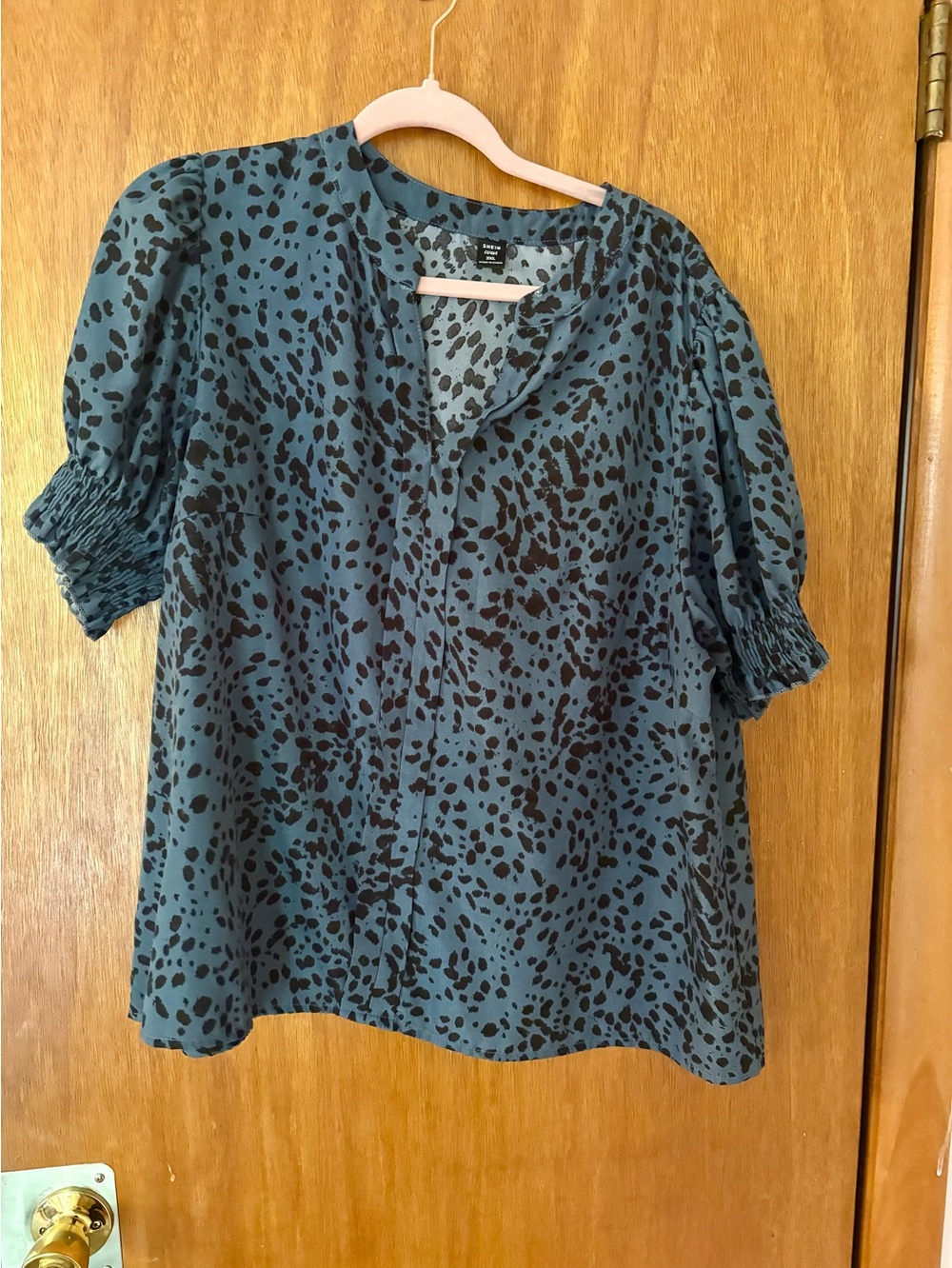 Lot of 7 Women’s Short Sleeve Tops